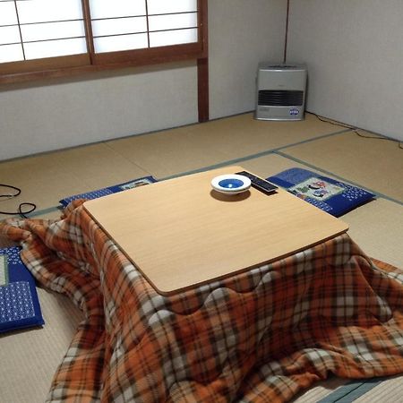 民宿青木酒店 轻井泽 外观 照片