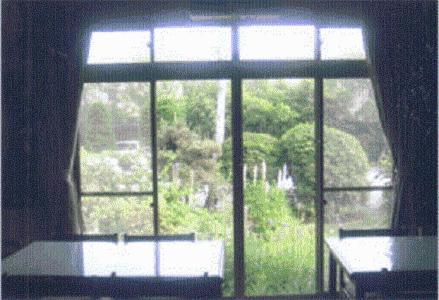 民宿青木酒店 轻井泽 外观 照片
